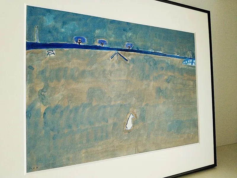 六月の夜のどこかで