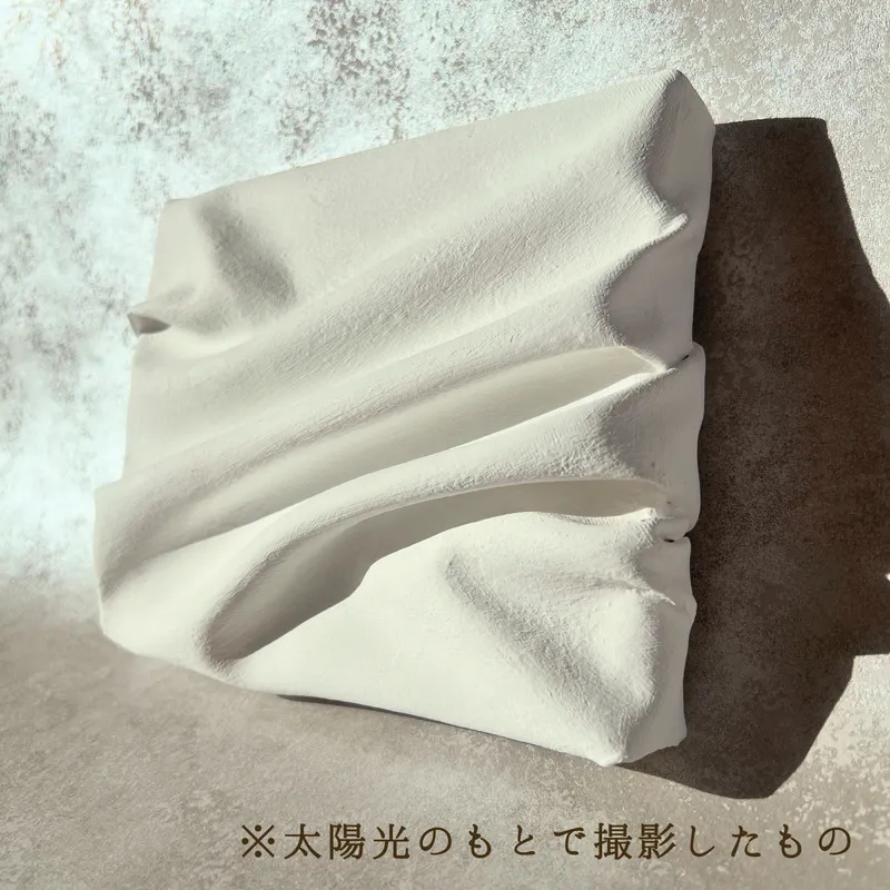 波のゆりかご