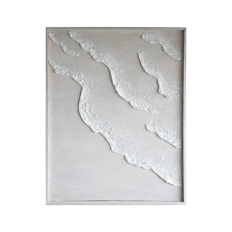 【Beach-rosyflush-】51×41cm