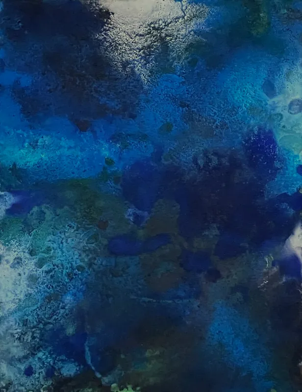空のかたちII