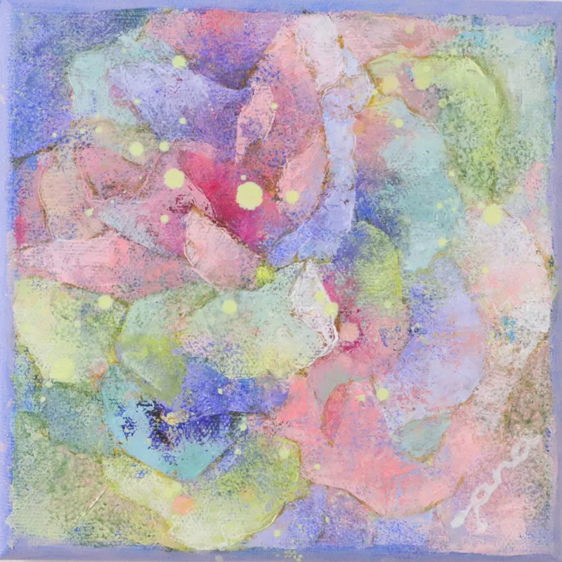 mini flower 6