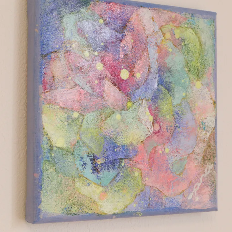 mini flower 6