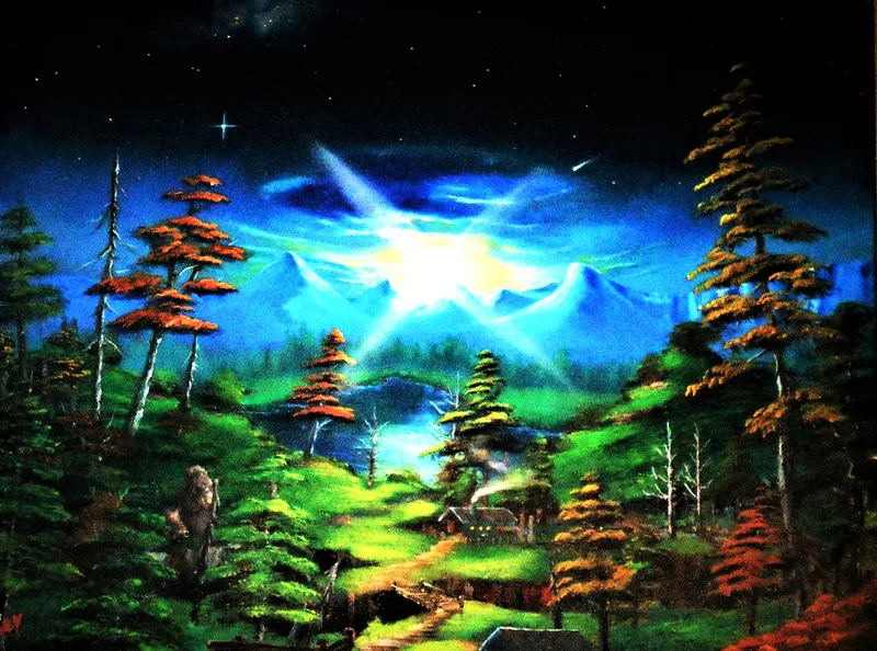 天空の穴５