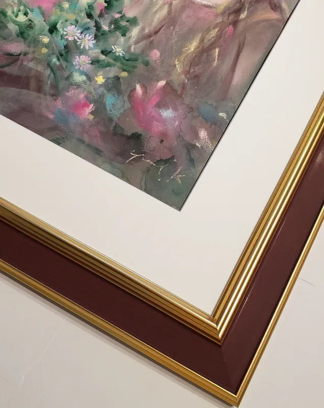 薄紅色に染まるとき slider-1