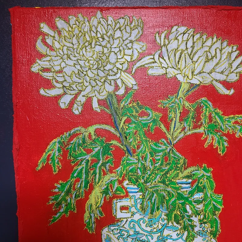 chrysanthemum