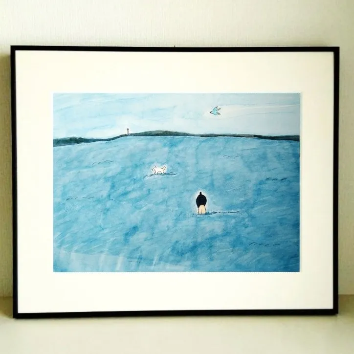 風の強い日 slider-0