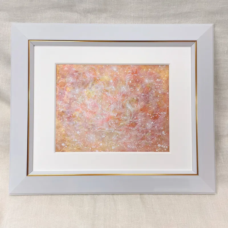 雅☆レムリアのヒカリ