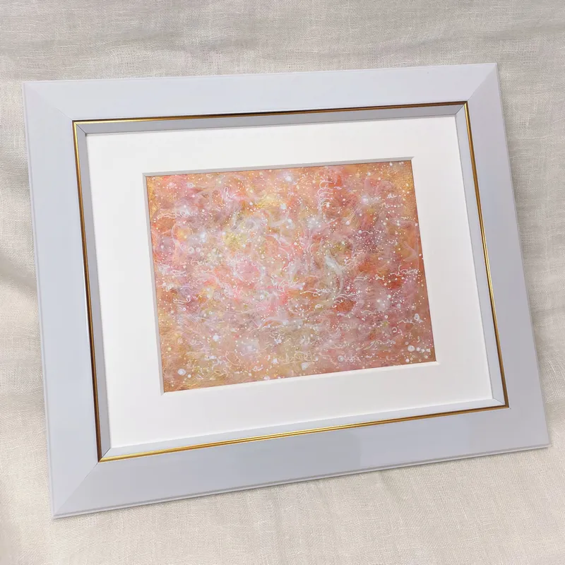 雅☆レムリアのヒカリ