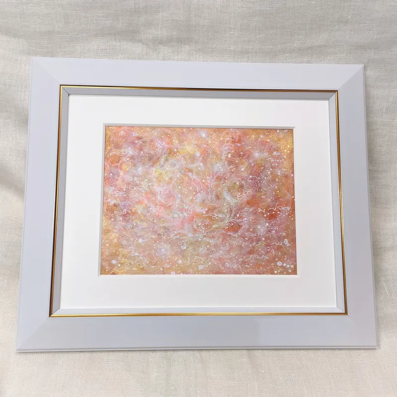 雅☆レムリアのヒカリ