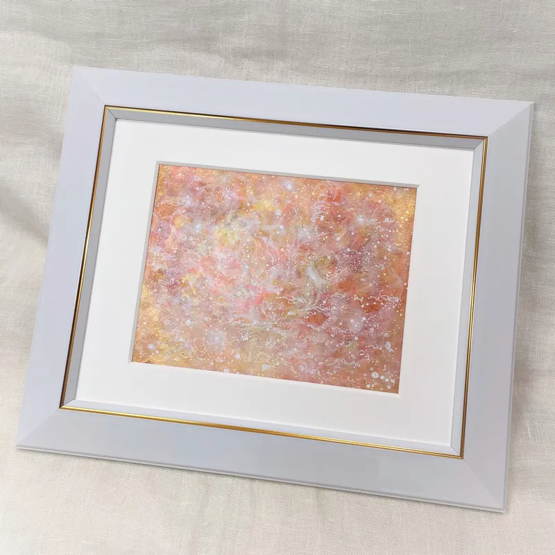 雅☆レムリアのヒカリ