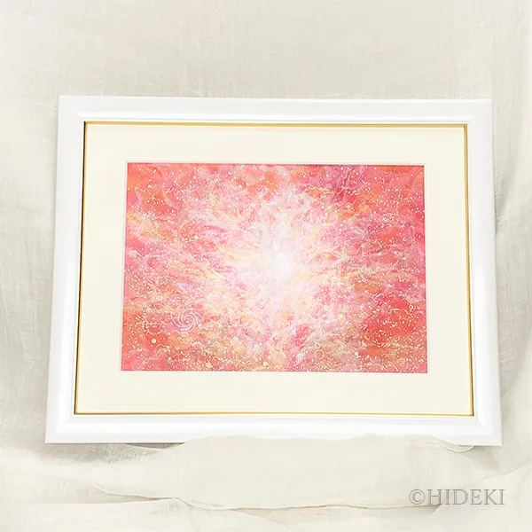 優しく、朗らかに