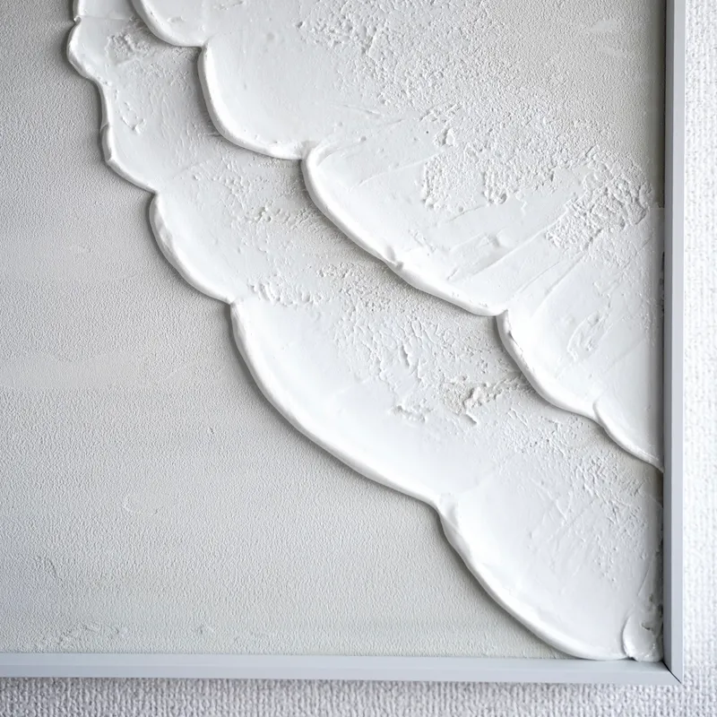 【Beach-soak】ミルクティーベージュ 71×51cm