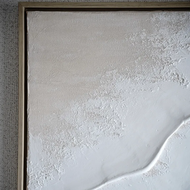 【Beach 41×41cm】グレージュ