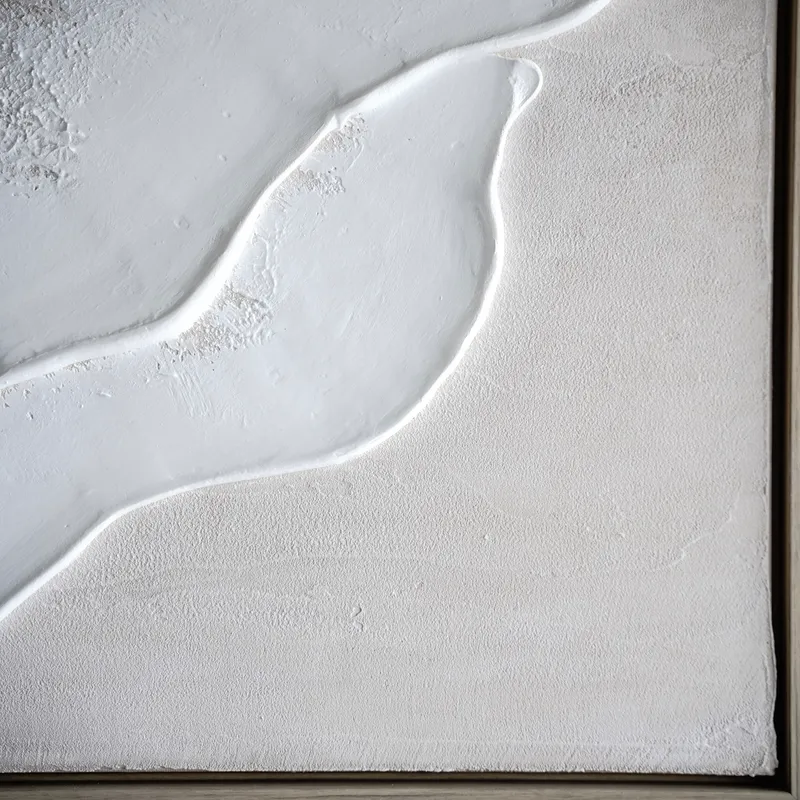 【Beach 41×41cm】グレージュ