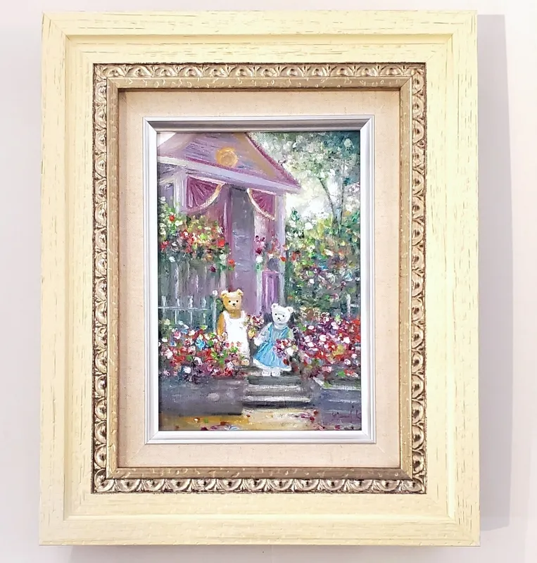 クマ達のビューティフルライフ