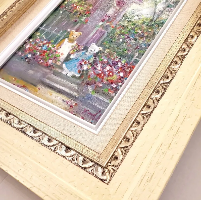 クマ達のビューティフルライフ