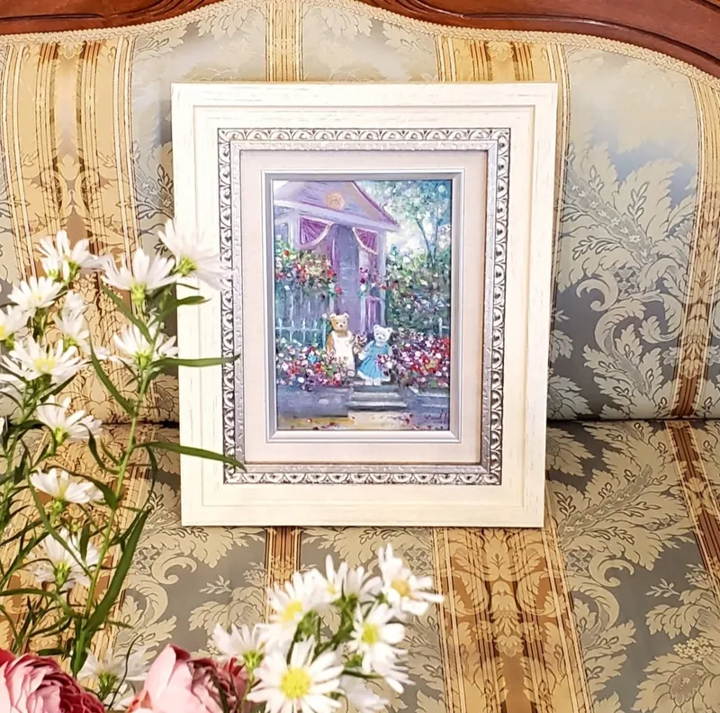 クマ達のビューティフルライフ