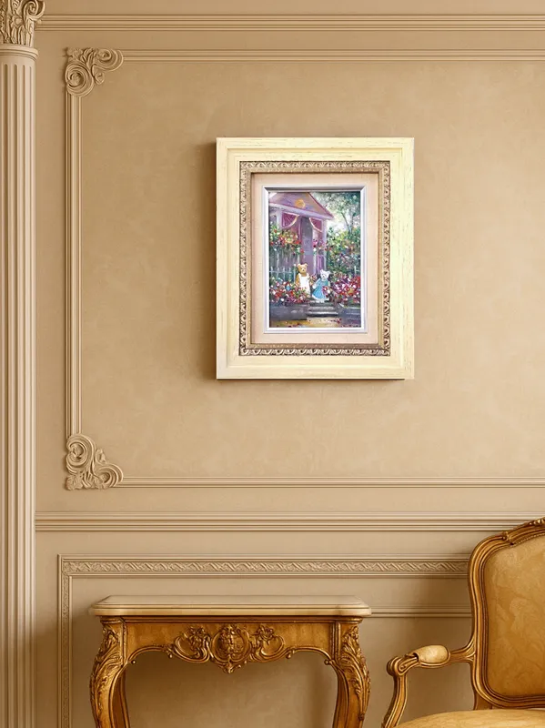 クマ達のビューティフルライフ