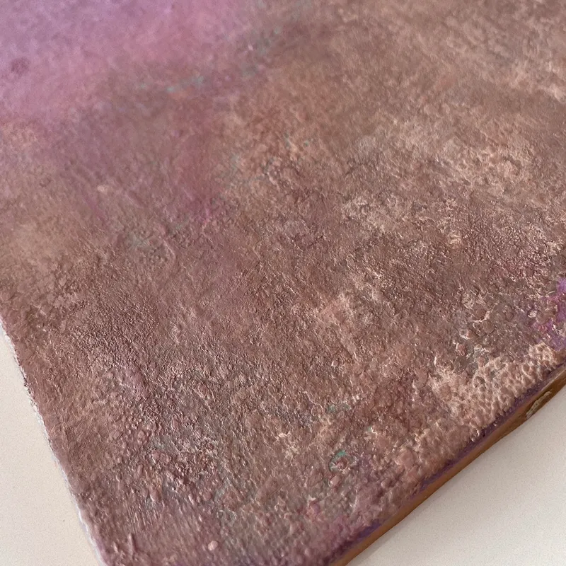 黄昏のシャンペン 〜Autumn au Lait Noir