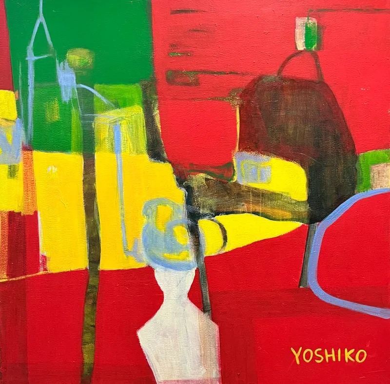 YOSHIKO