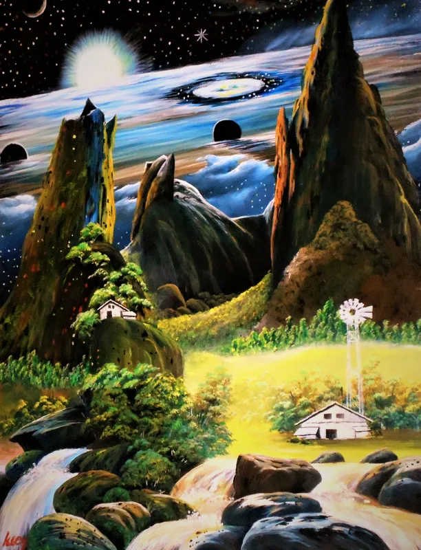 鋭鋒と濁流と・・・