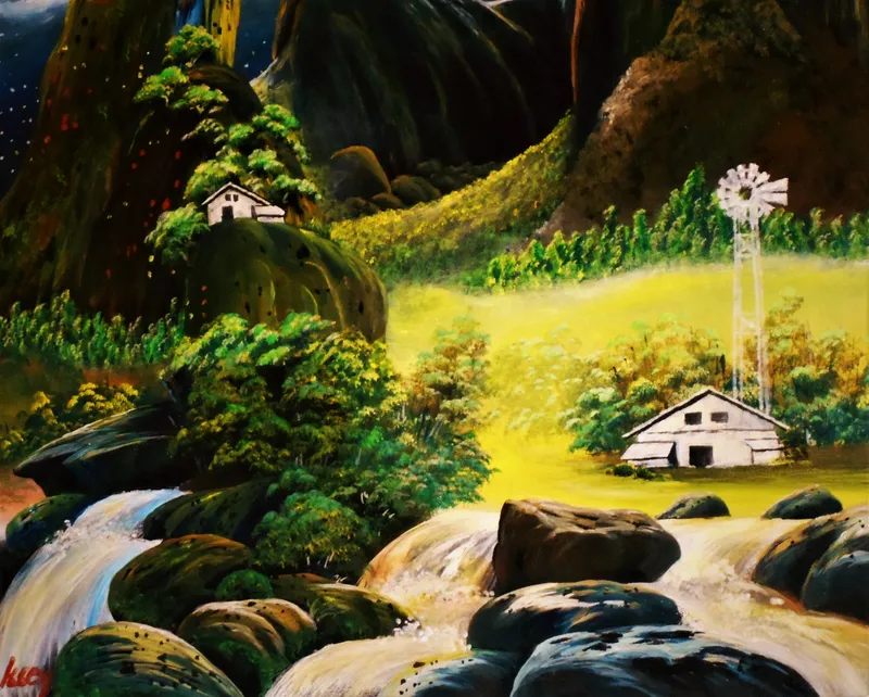 鋭鋒と濁流と・・・