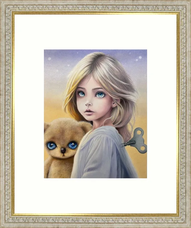 ぜんまいじかけの時