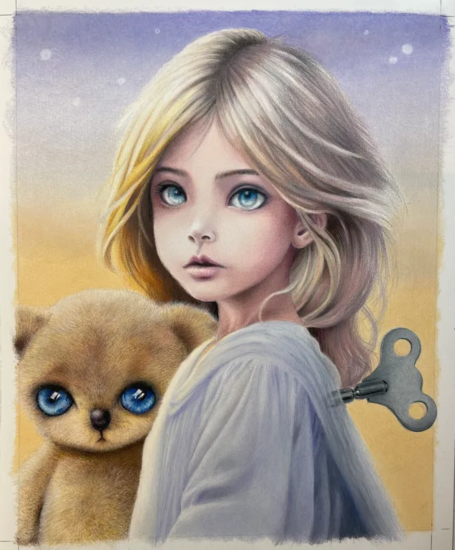 ぜんまいじかけの時