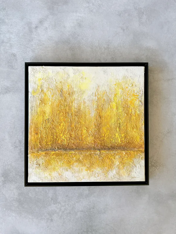 秋の光 – Autumn Light