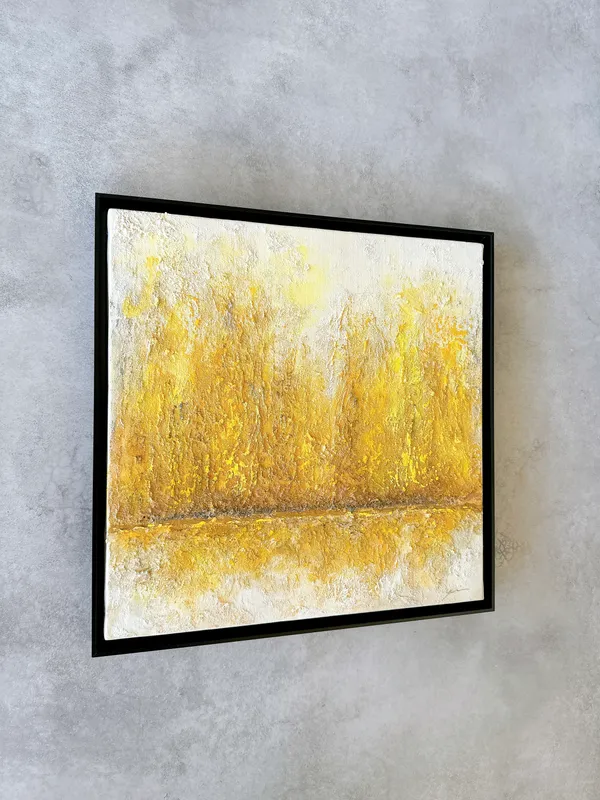 秋の光 – Autumn Light