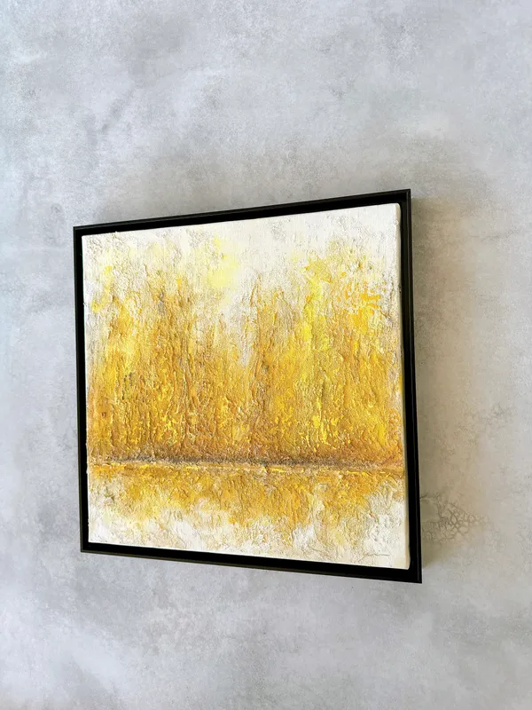 秋の光 – Autumn Light