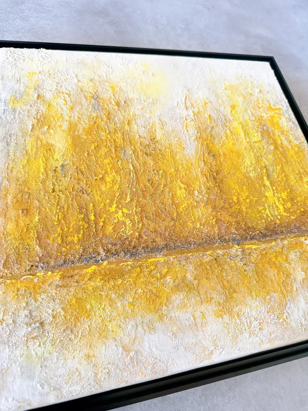 秋の光 – Autumn Light