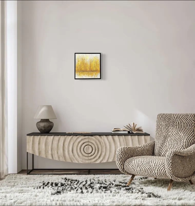 秋の光 – Autumn Light