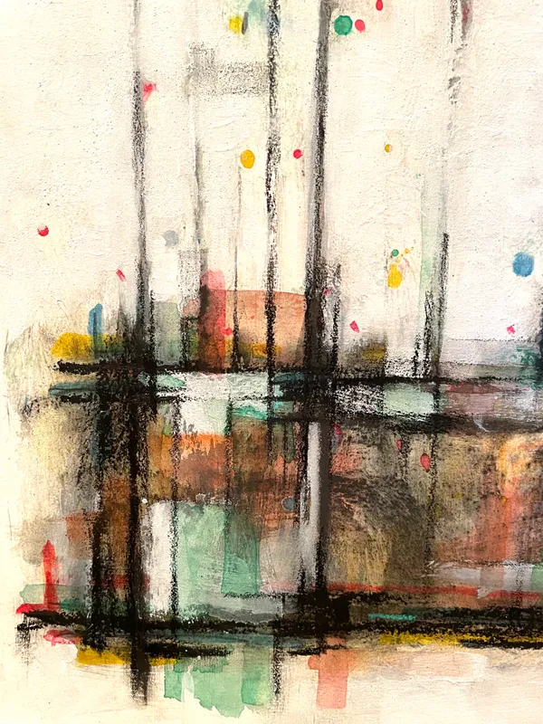 間（ま）の間（ま）に。