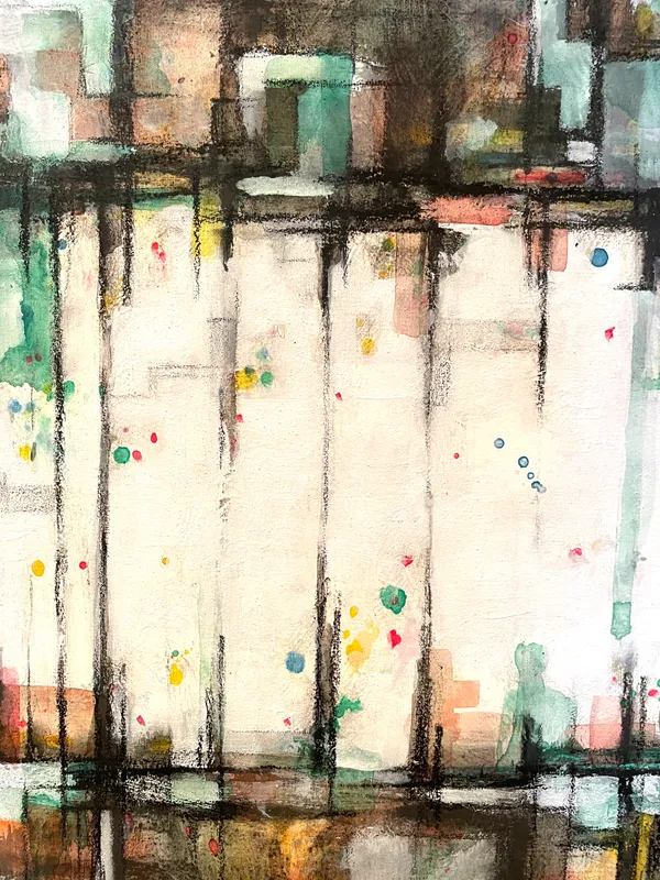 間（ま）の間（ま）に。