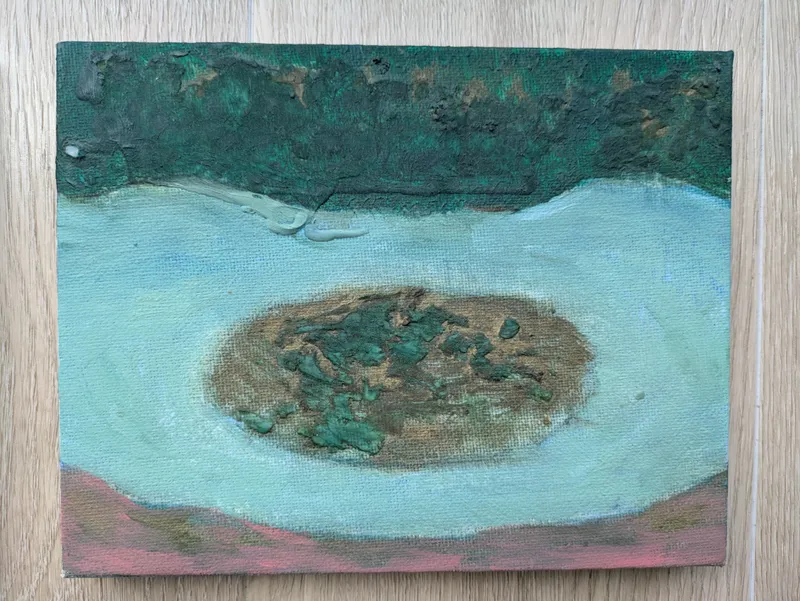 ヒカルミズウミ