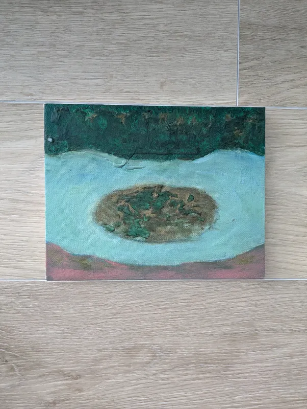 ヒカルミズウミ