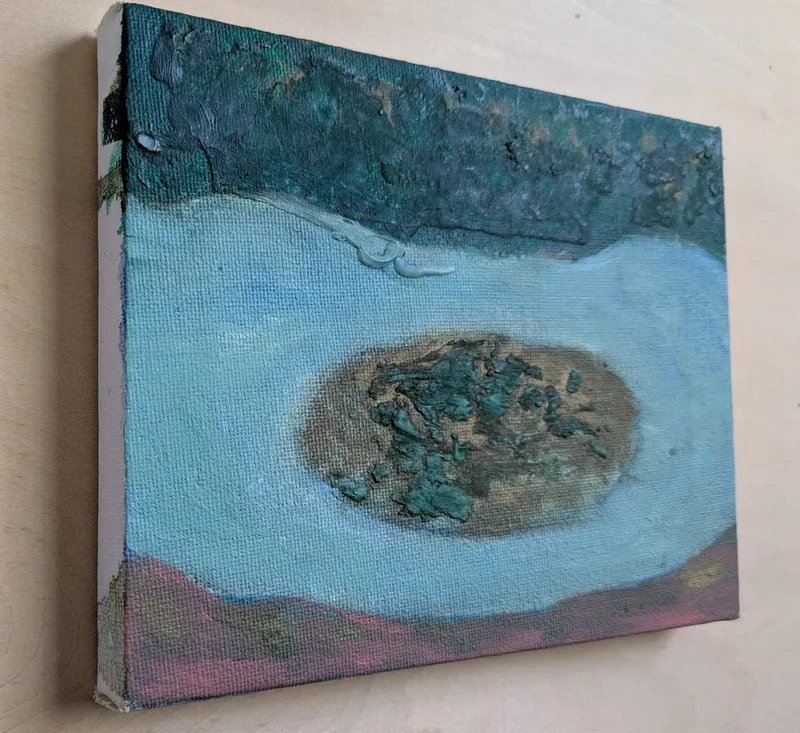 ヒカルミズウミ