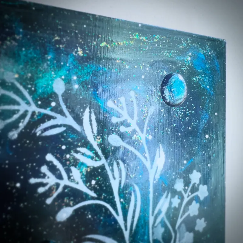 星露の庭(ほしつゆのにわ)