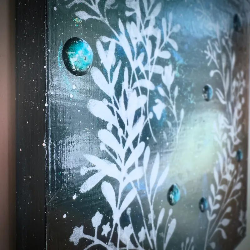 星露の庭(ほしつゆのにわ)