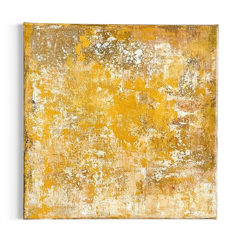 色づく光  Where Light Turns #01