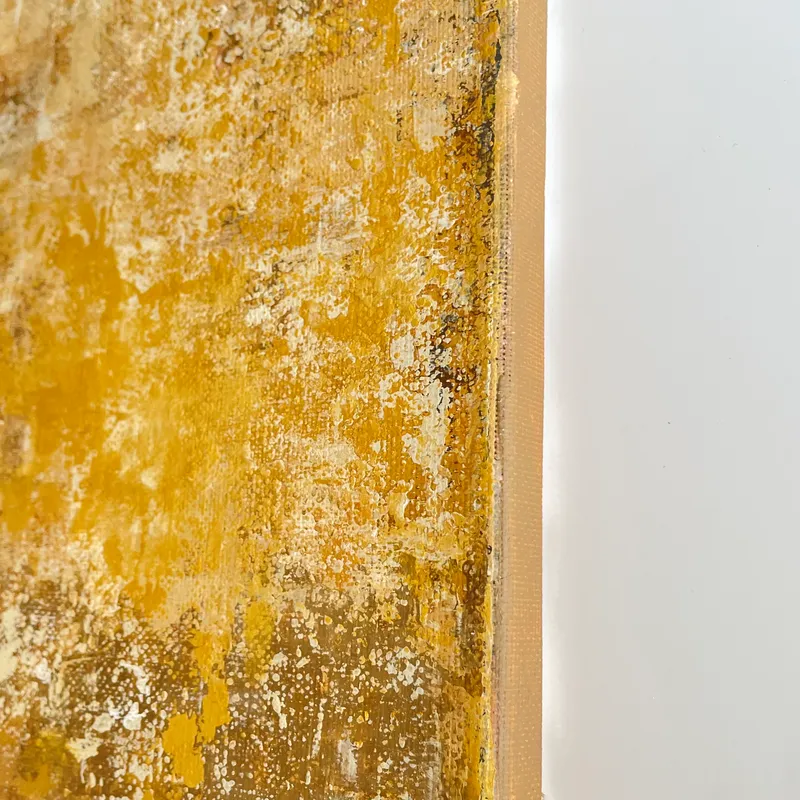 色づく光  Where Light Turns #01