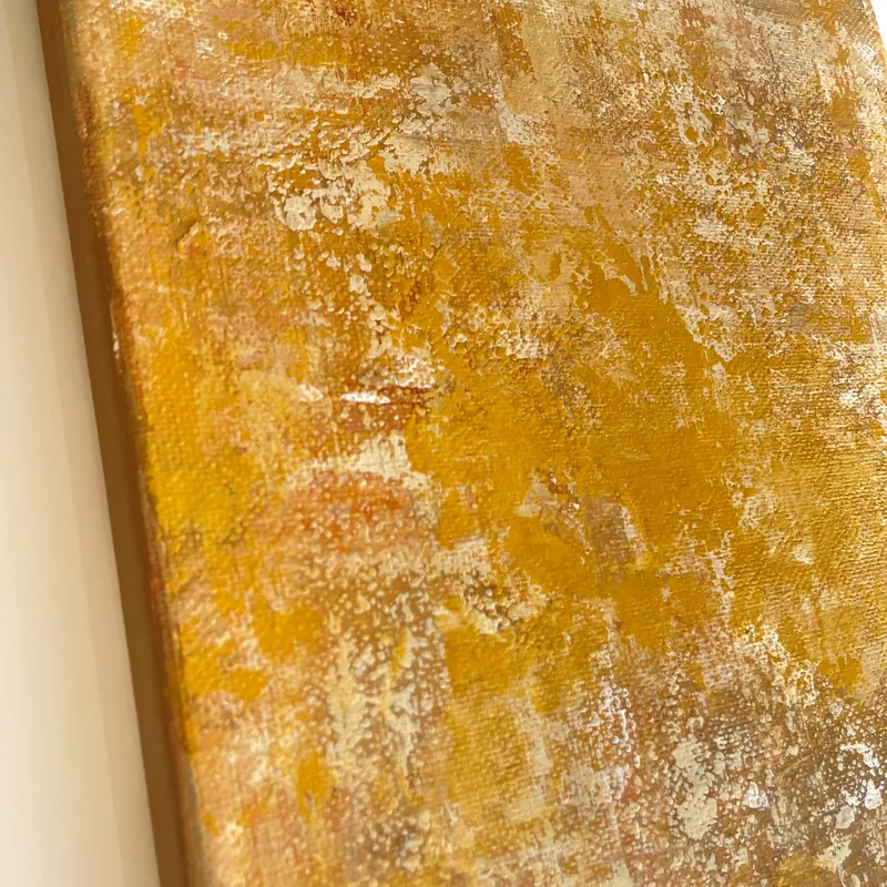 色づく光  Where Light Turns #01