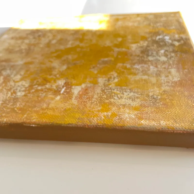 色づく光  Where Light Turns #01