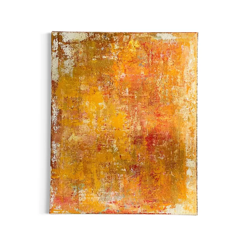 色づく光  Where Light Turns #02