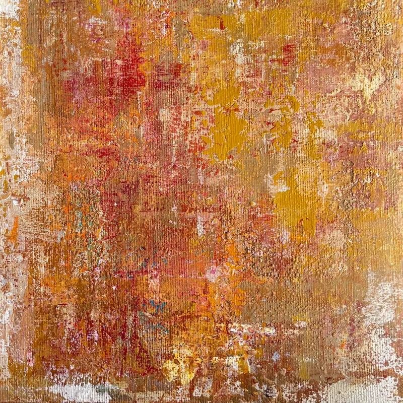 色づく光  Where Light Turns #02