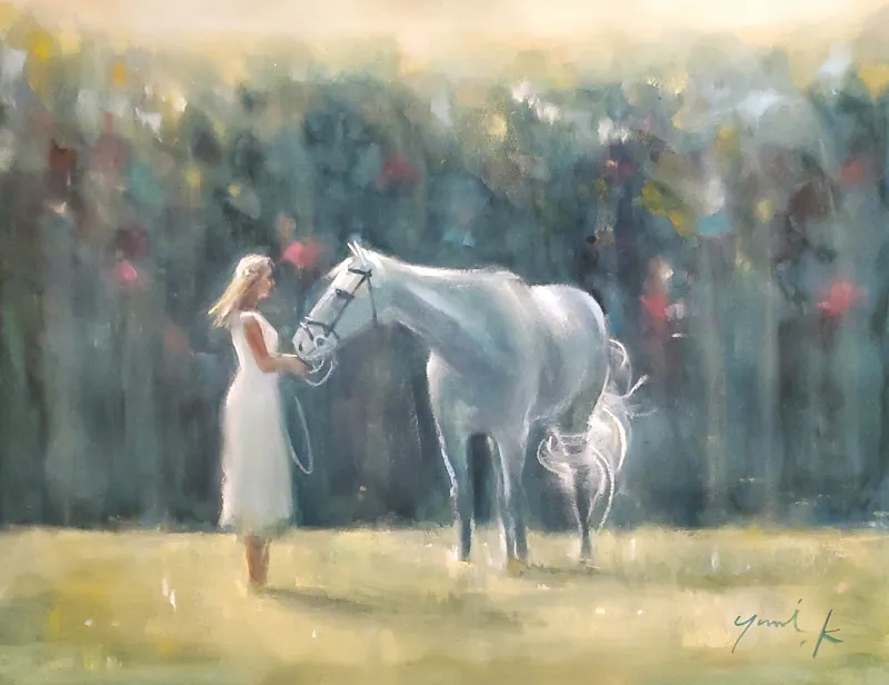 White lover...白い恋人