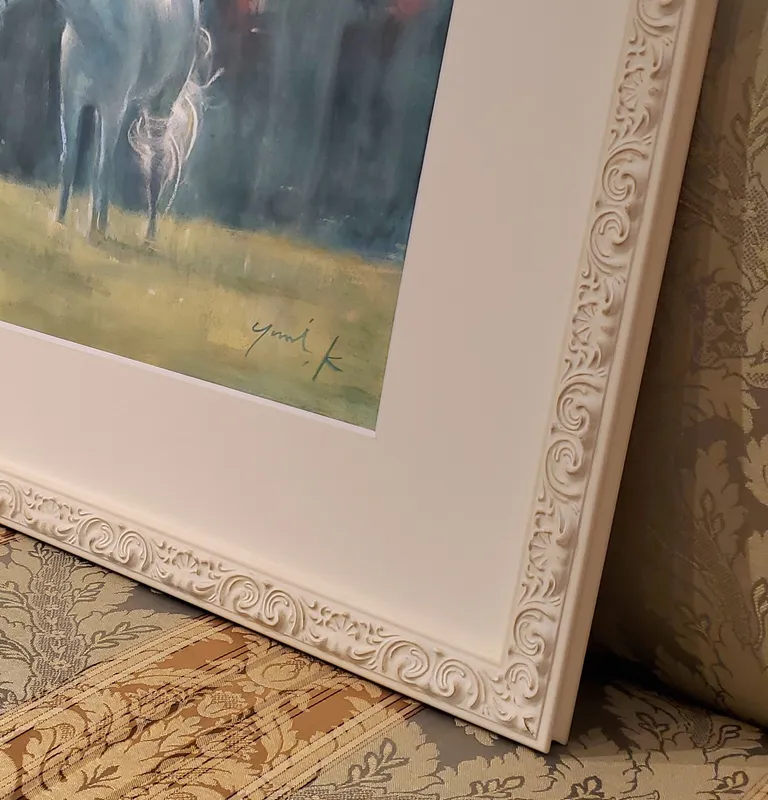 White lover...白い恋人