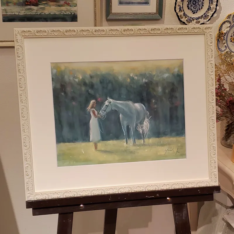 White lover...白い恋人