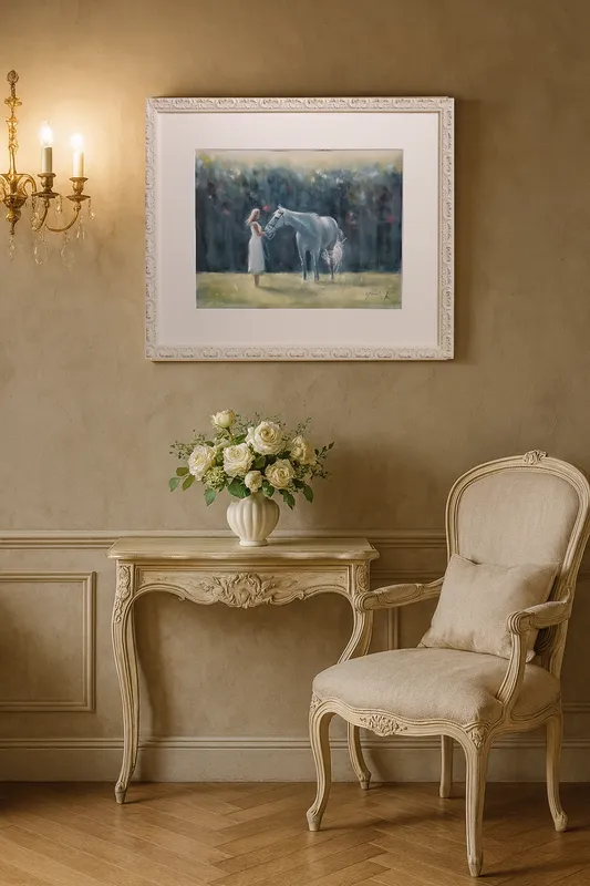 White lover...白い恋人